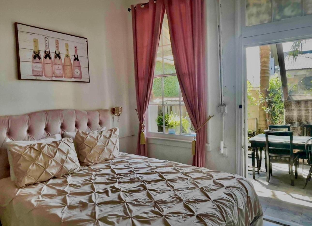 Fleur De Lis Mansion Bed and Breakfast New Orleans Exteriör bild
