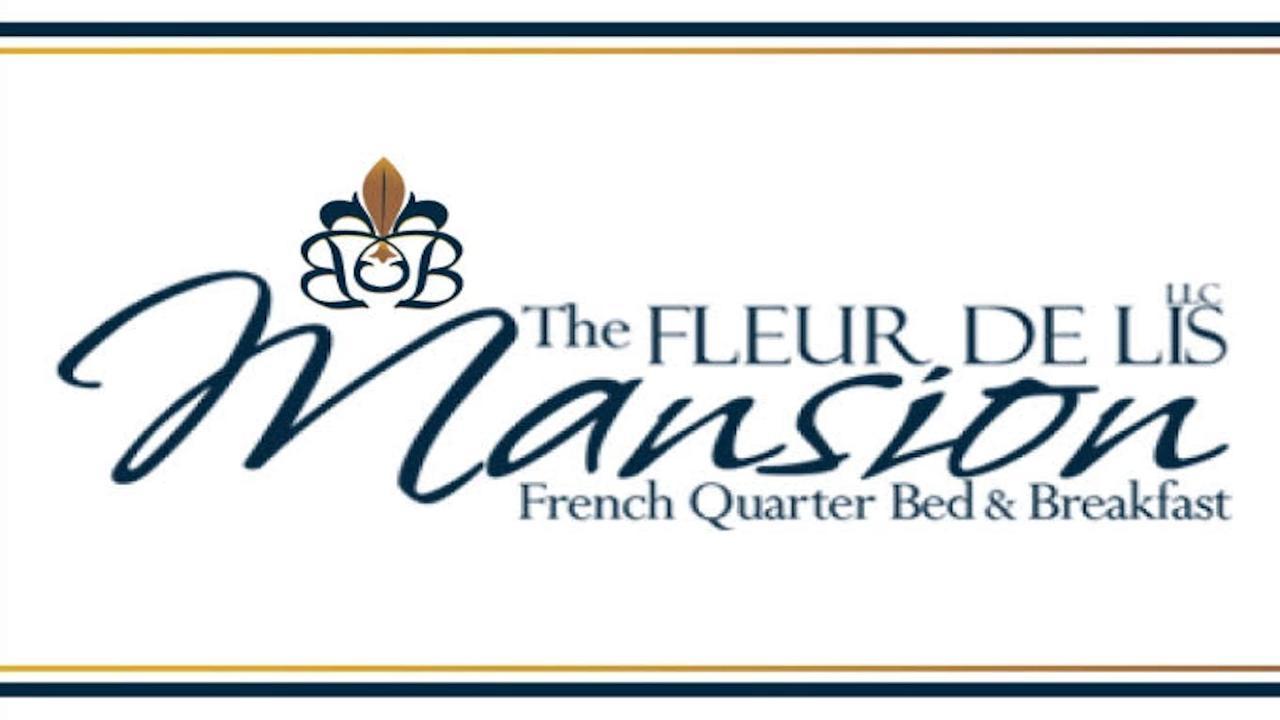 Fleur De Lis Mansion Bed and Breakfast New Orleans Exteriör bild
